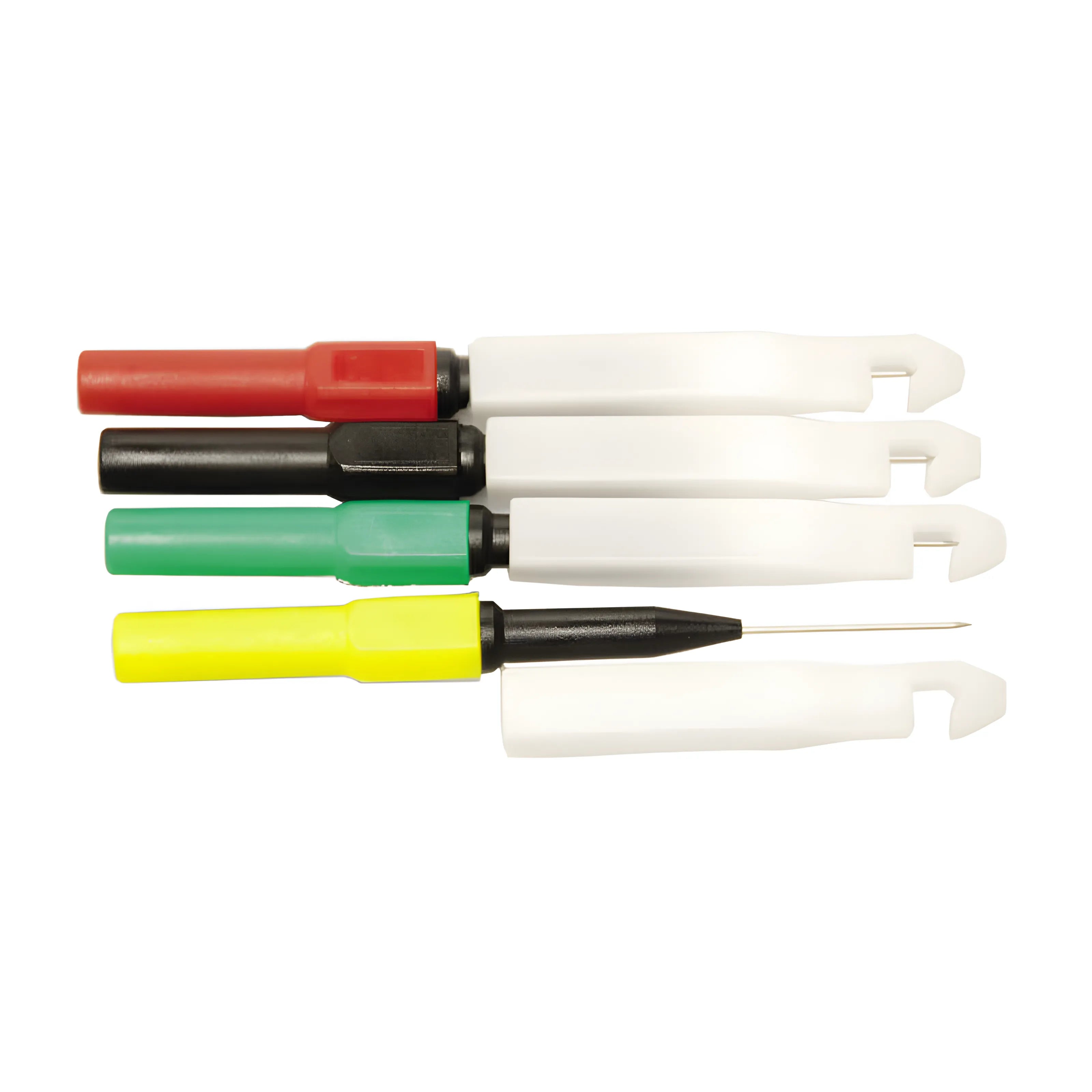 What is the diameter of the probe?