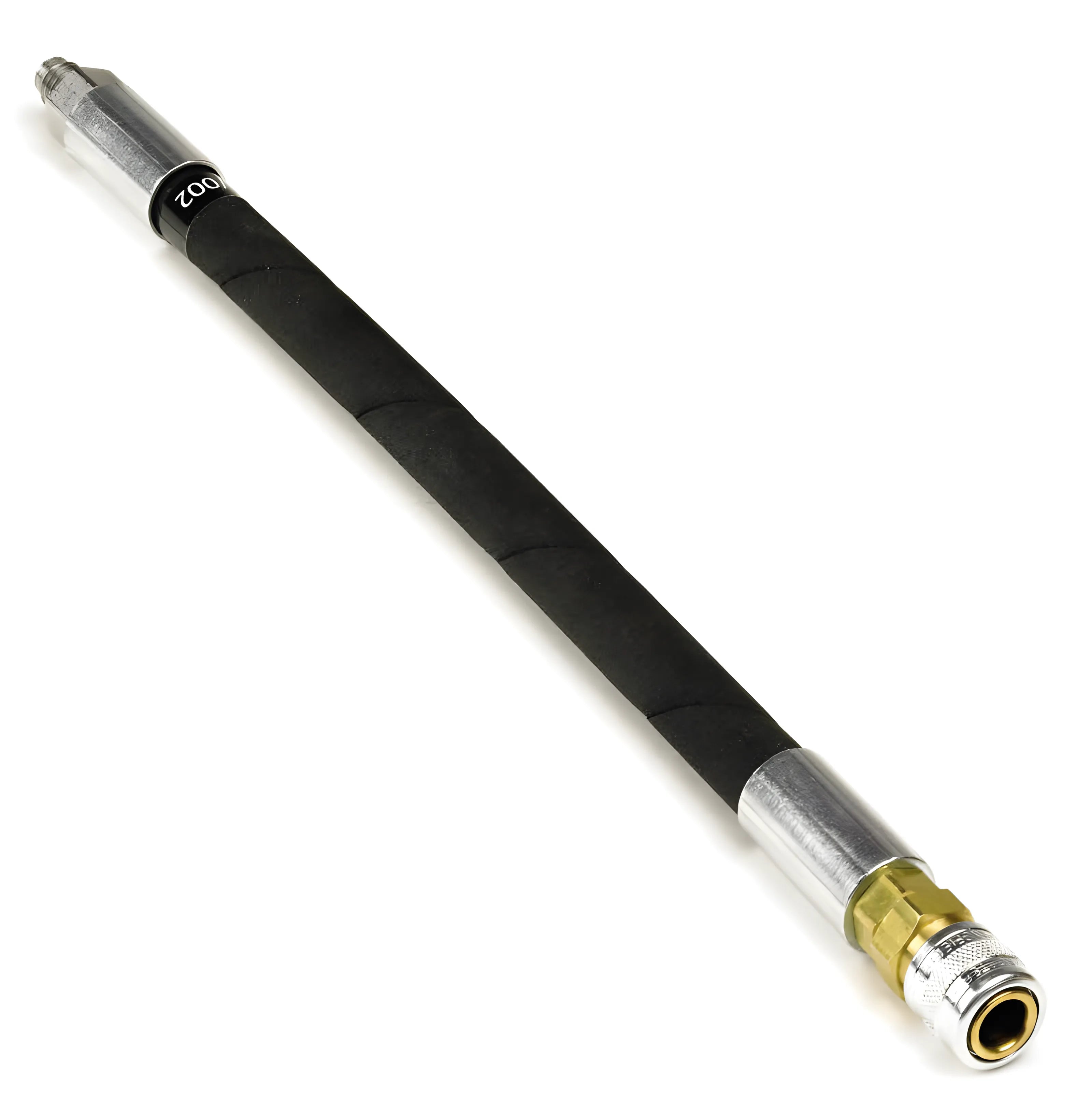 Universal Compression Hose (High-Strength) Questions & Answers