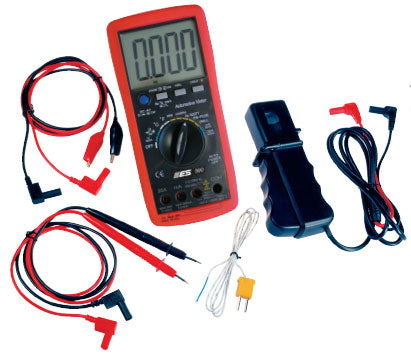 is the overcurrent protection fuse accessible without disassembly