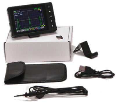 where can i find a uscope user manual?