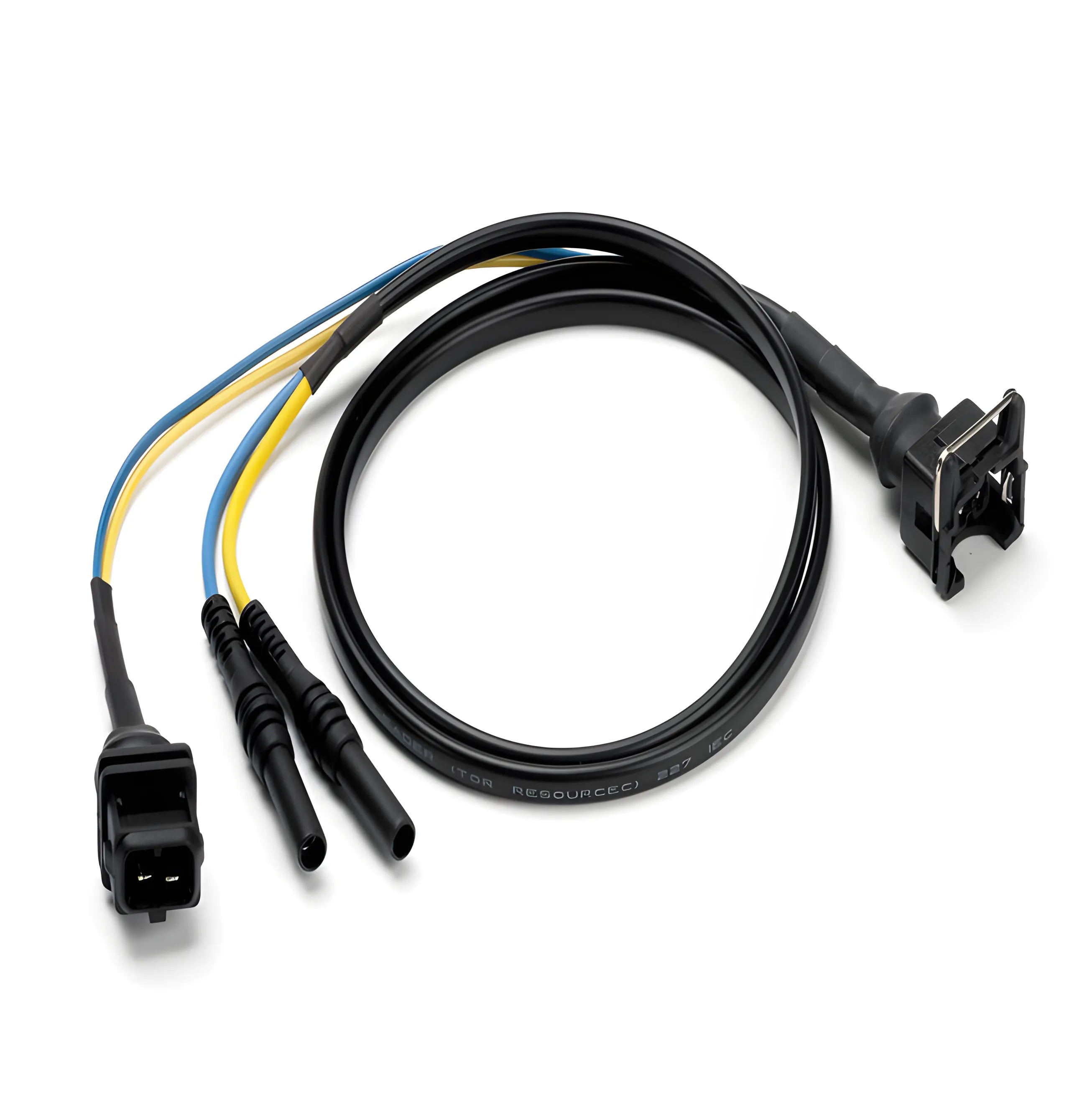 will this work with a 2002 ford explorer sport trac 4.0 ohv vr crankshaft sensor