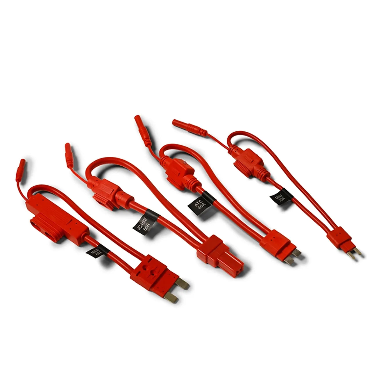 Any way to order just the J - Case extension?