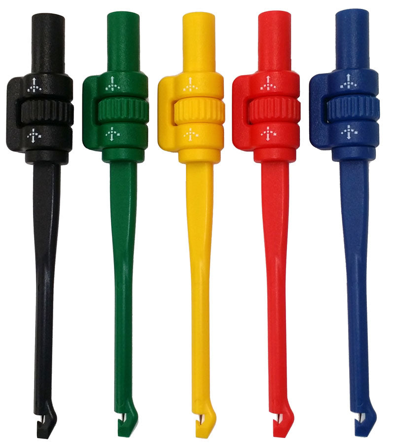uSignalTap - Wire Piercing Probe Questions & Answers