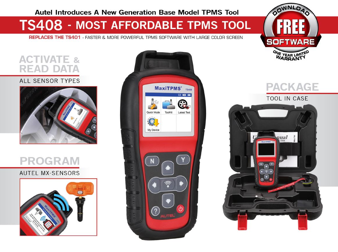 Can this be used as an initiator tool for programming/relearning with my MX808 scan tool(initiatorless TPMS)?