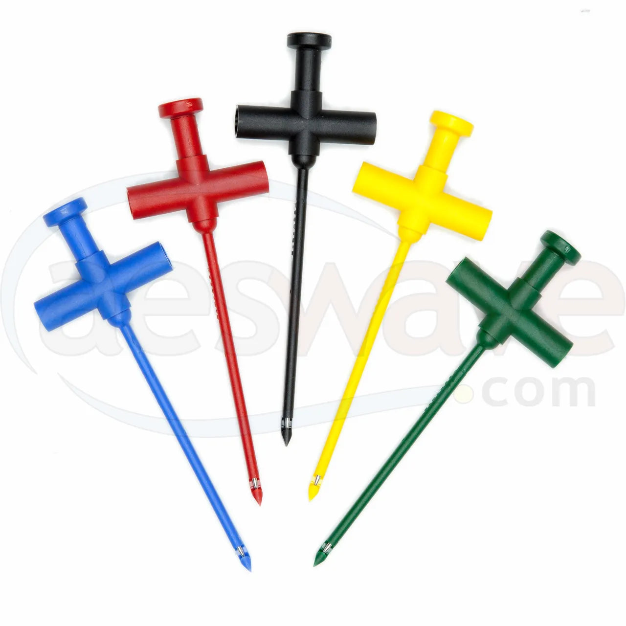 Piercing Probe Kit Questions & Answers