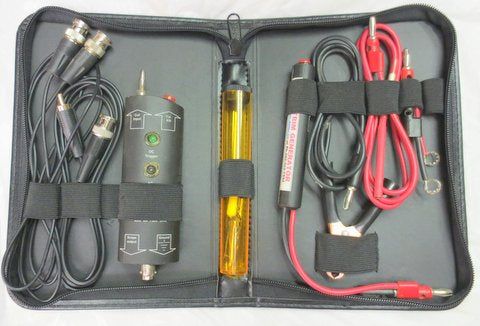 Coil on Plug Diagnostic Kit Questions & Answers
