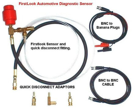 can this tool only be used with return less injector fuel rails?