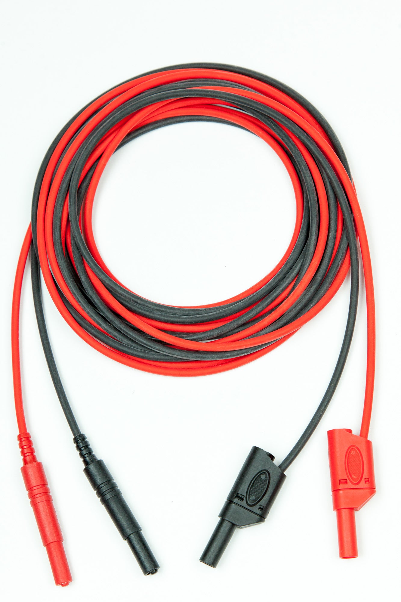 Extra Long Lead Set (10 Feet) Questions & Answers