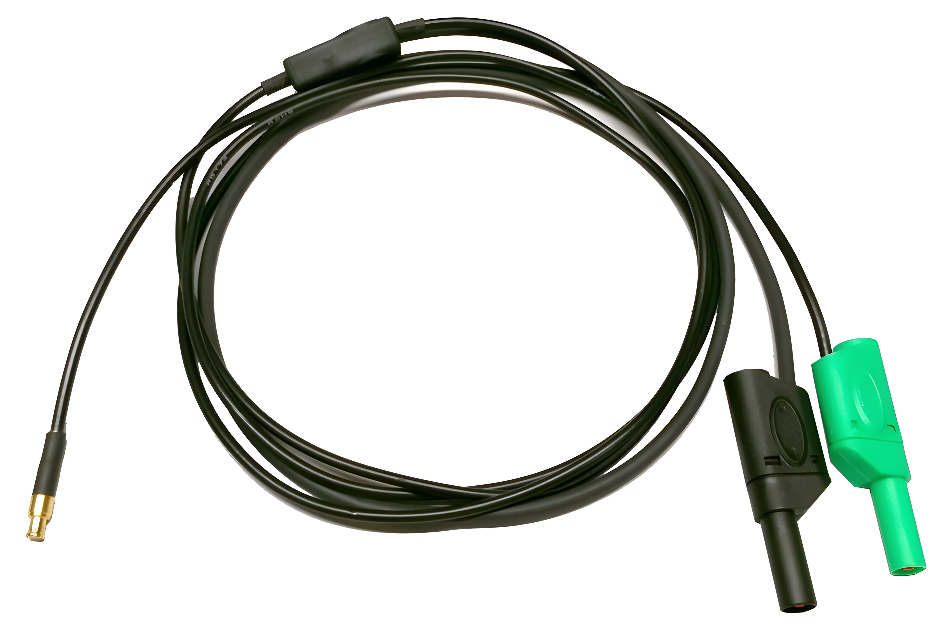 Test Lead (shielded) for uScope Questions & Answers
