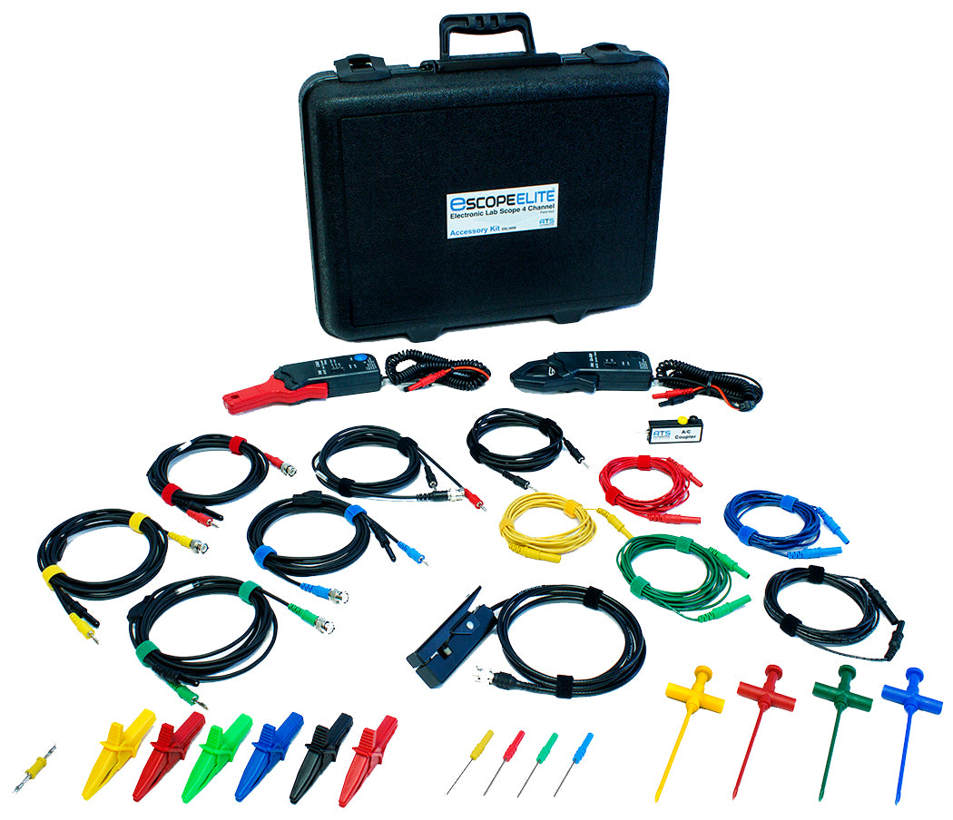 Hello my friend Can i buy escope 4 Only without accessories and connections I have a lot of connections and don't n
