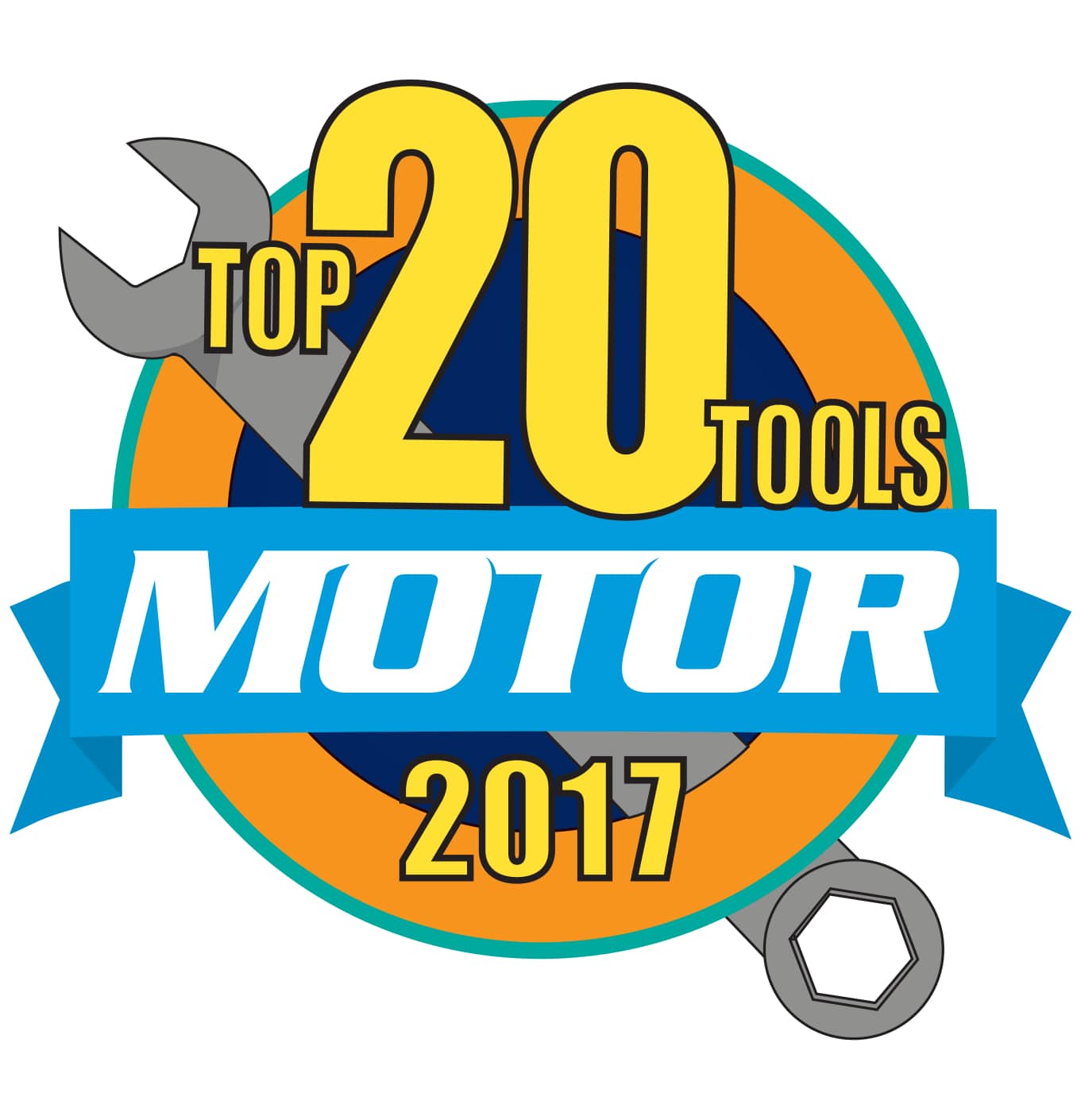 2017 Motor Magazine Top 20 Awards