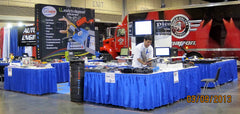 AESwave @ 2013 VISION HiTech Training & Expo