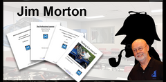 Inspiring the Students of Automotive Technology with Jim Morton