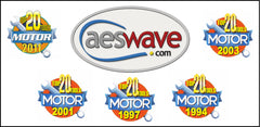 Awards from Industry