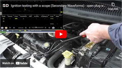 COP Diagnostics with the PicoScope by ScannerDanner