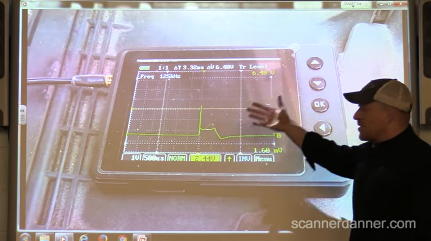 How to Diagnose a Misfire (a ScannerDanner Premium training video)