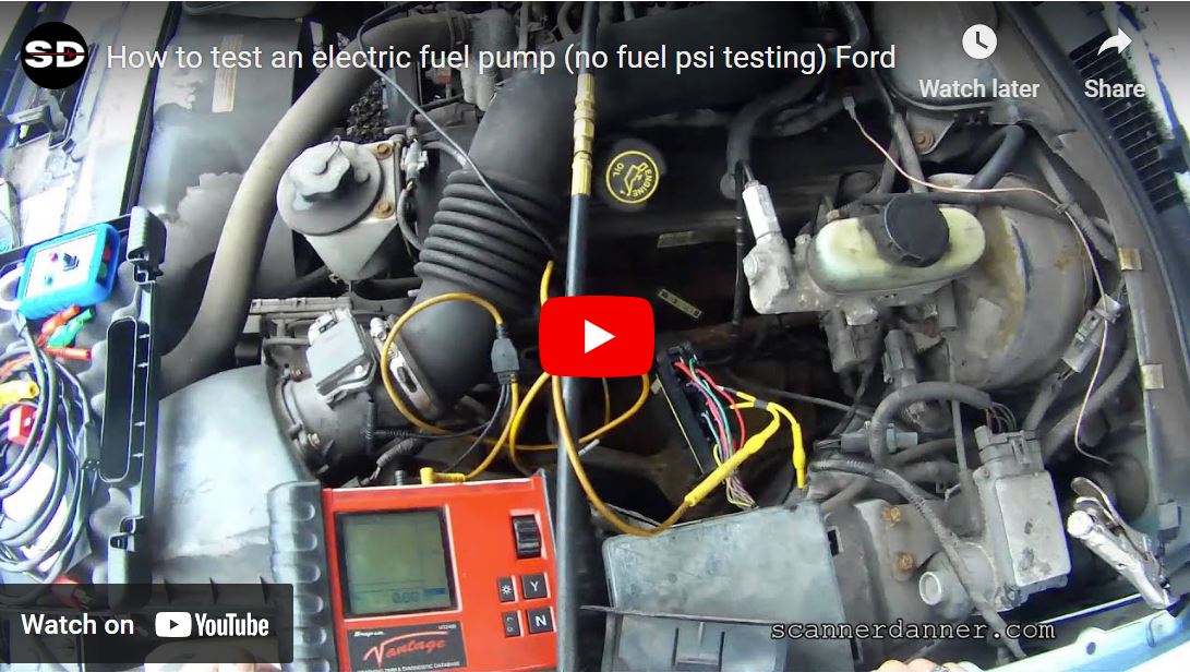 Life as a Mobile Diagnostic Technician