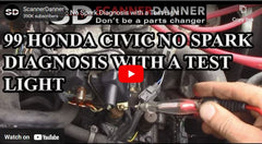 ScannerDanner relearns how to use the uScope