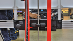 The Basics of Calibrating forward-facing radar sensors