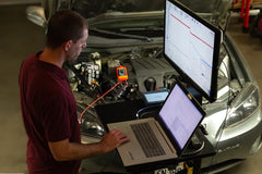 uActivate® - The Ultimate Relay Circuit Test Assistant