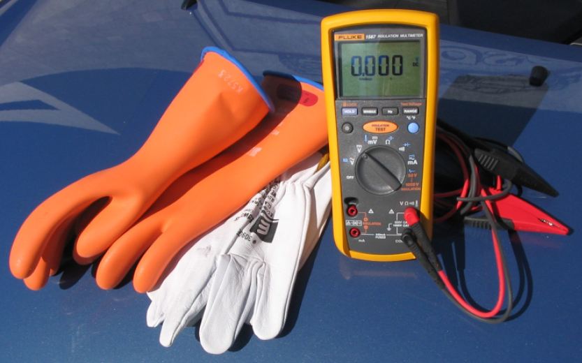 Hybrid Safety Basics