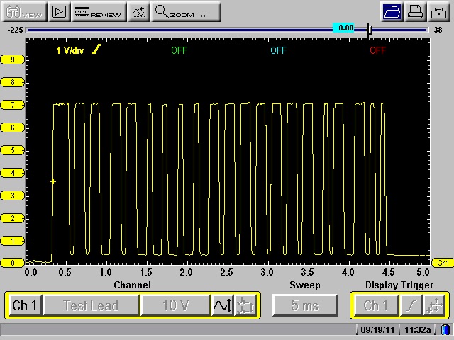 Case Study: No Start Diagnostics on a Cadillac by John Rogers