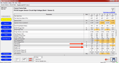 Oxygen Sensor Voltage Codes – Part 1, by Matthew Shanahan
