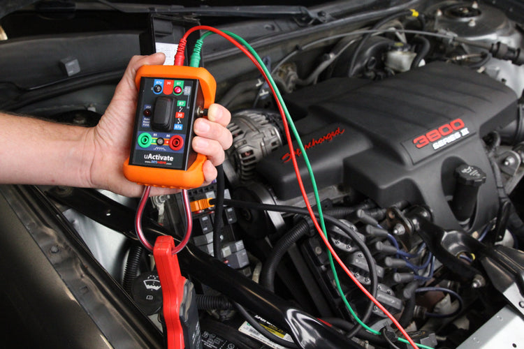 uActivate: What's new? What's the same?