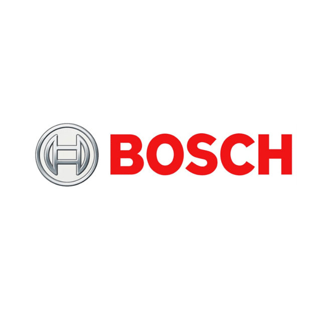 Bosch Diagnostics