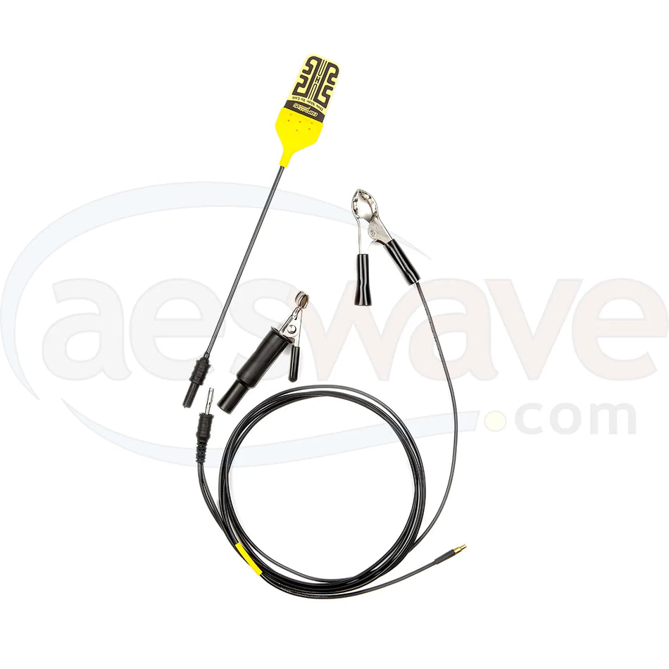 Universal Secondary Test Lead Kit for COP, DIS, HEI, Dist for the uScope