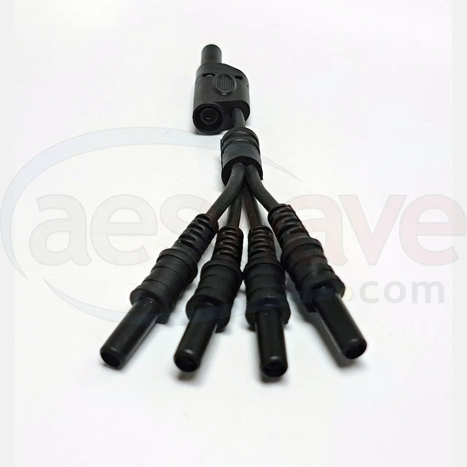 Ground Quadrupler (4x)