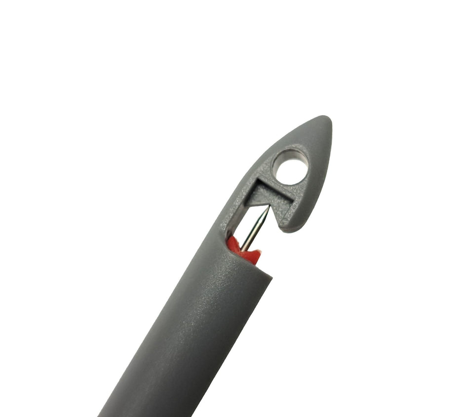 7" Piercing Probe Set with Field-Replaceable Needles