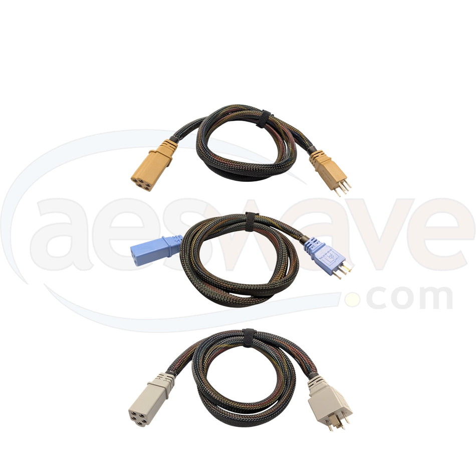 5-pin Cable Set