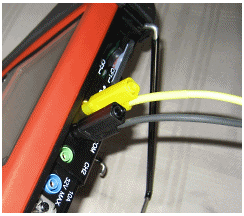 Test Drive Test Leads for the Snap-on 2-Channel