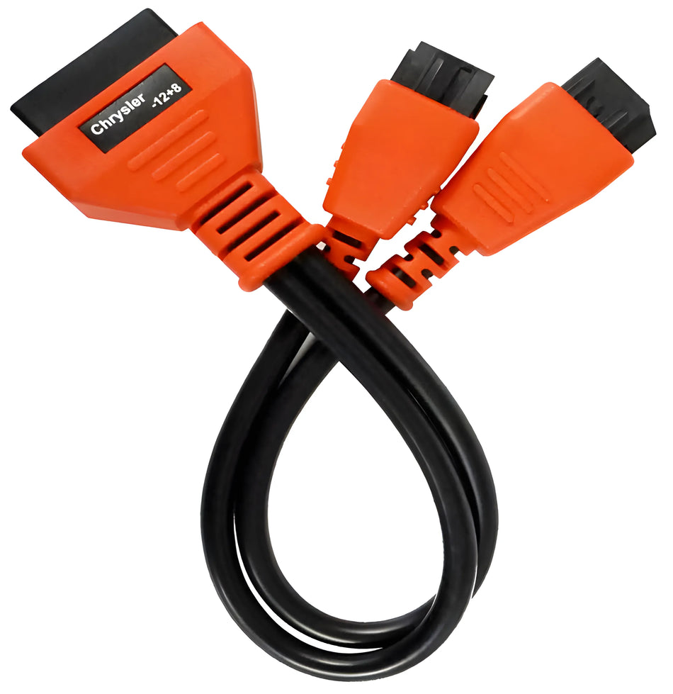 12+8 Adapter for Chrysler Secure Gateway Module