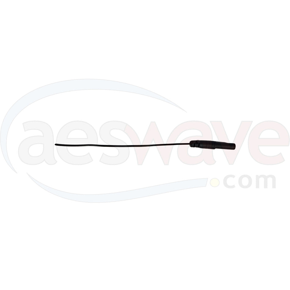 Build It: Terminal Lead - Black