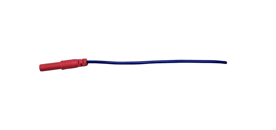 Build It: Terminal Lead - Blue