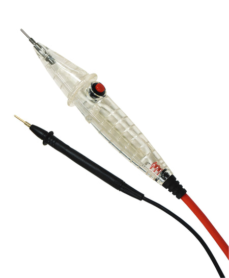 180CLR Clear LOADpro Dynamic Test Leads