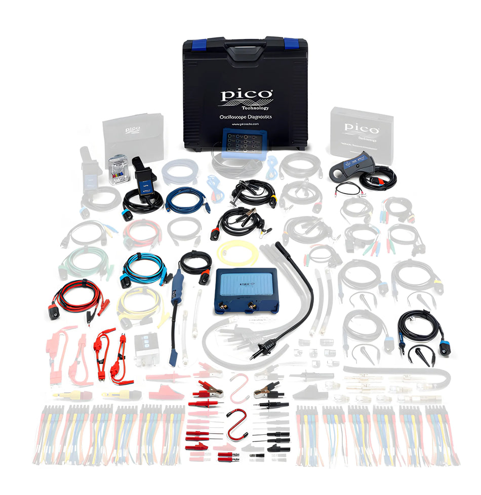 2-Channel Pico 4225A STANDARD Diagnostic Kit (PQ177)