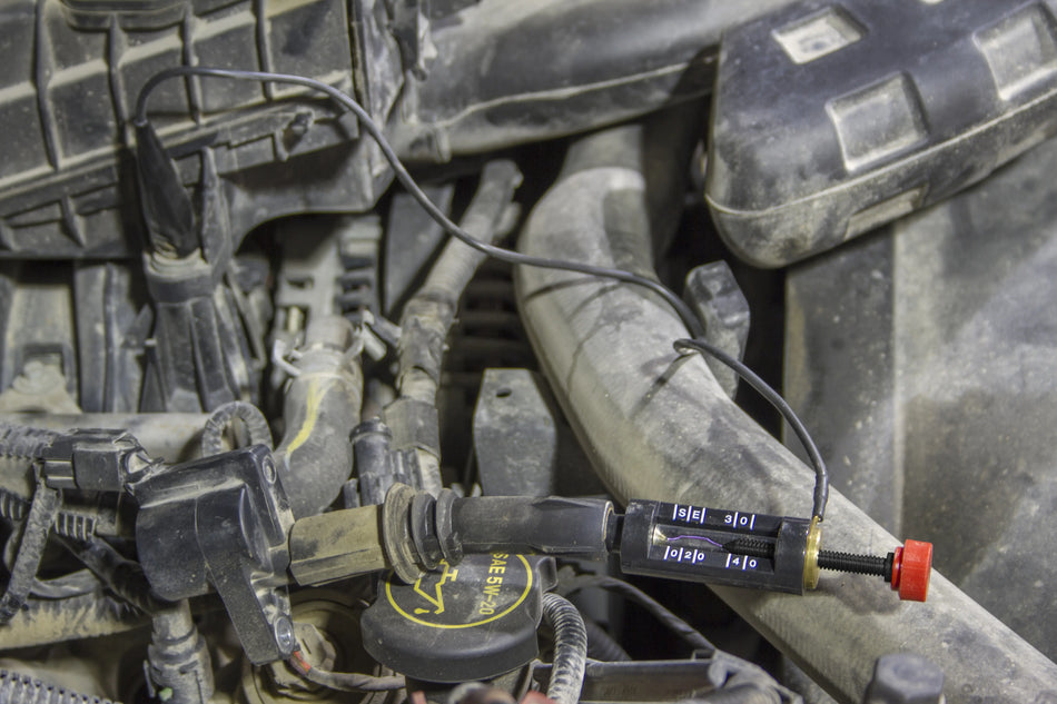 Lisle 20700 – Coil-On-Plug Spark Tester