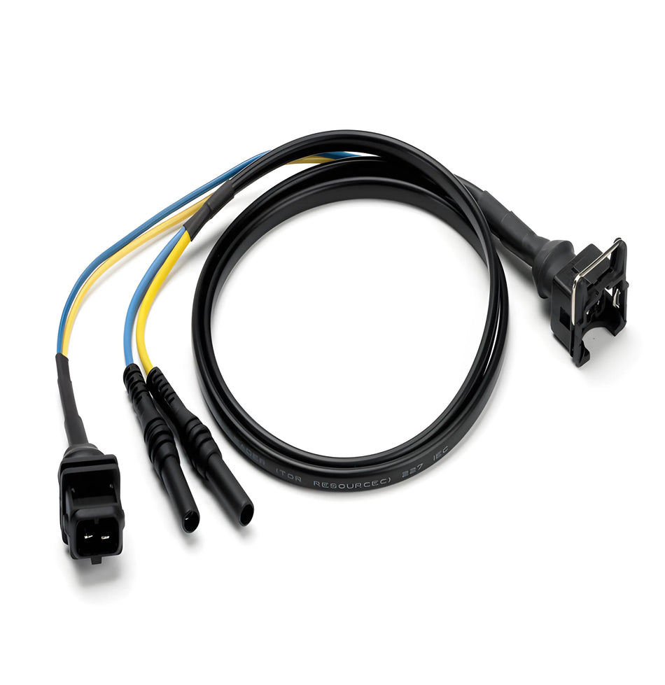 2 Wire Break Out Lead