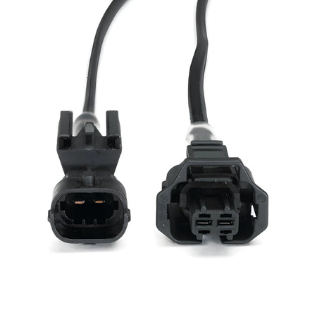 2 pin breakout lead Bosch