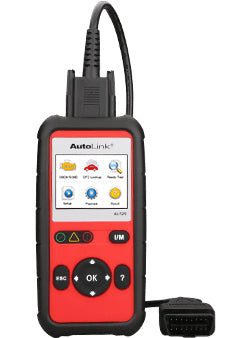 AutoLink AL529