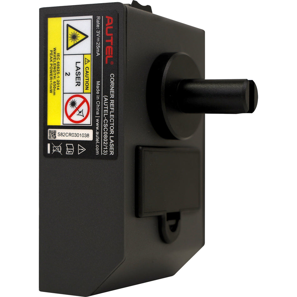 Corner Laser CSC0802-13