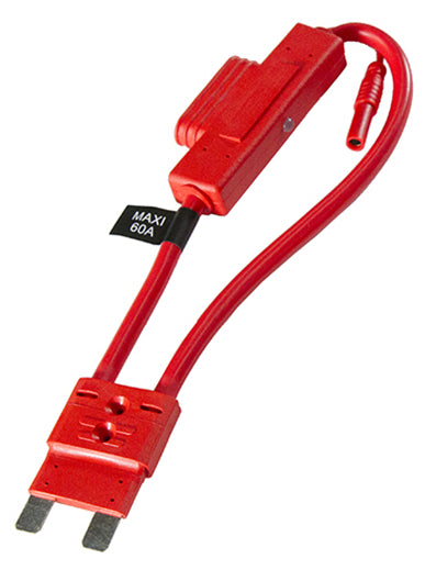 Maxi Fuse Extension Lead