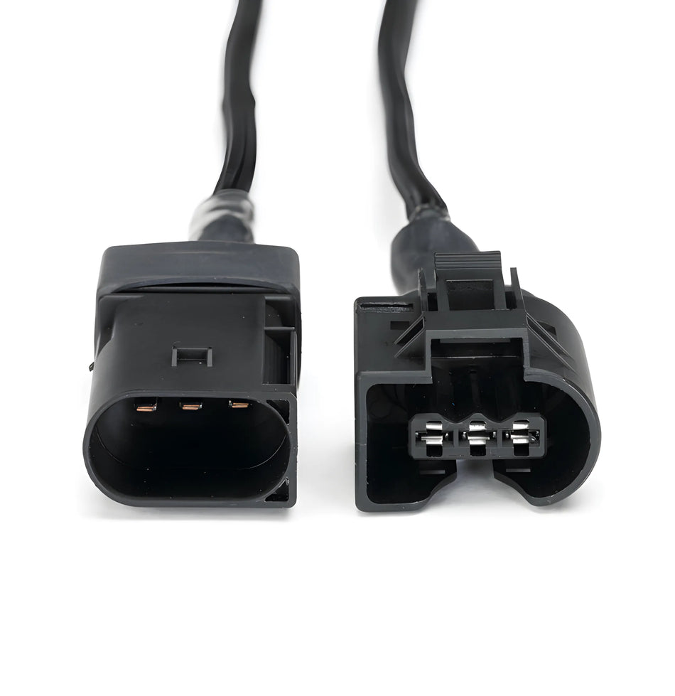 3 pin breakout lead Kostal