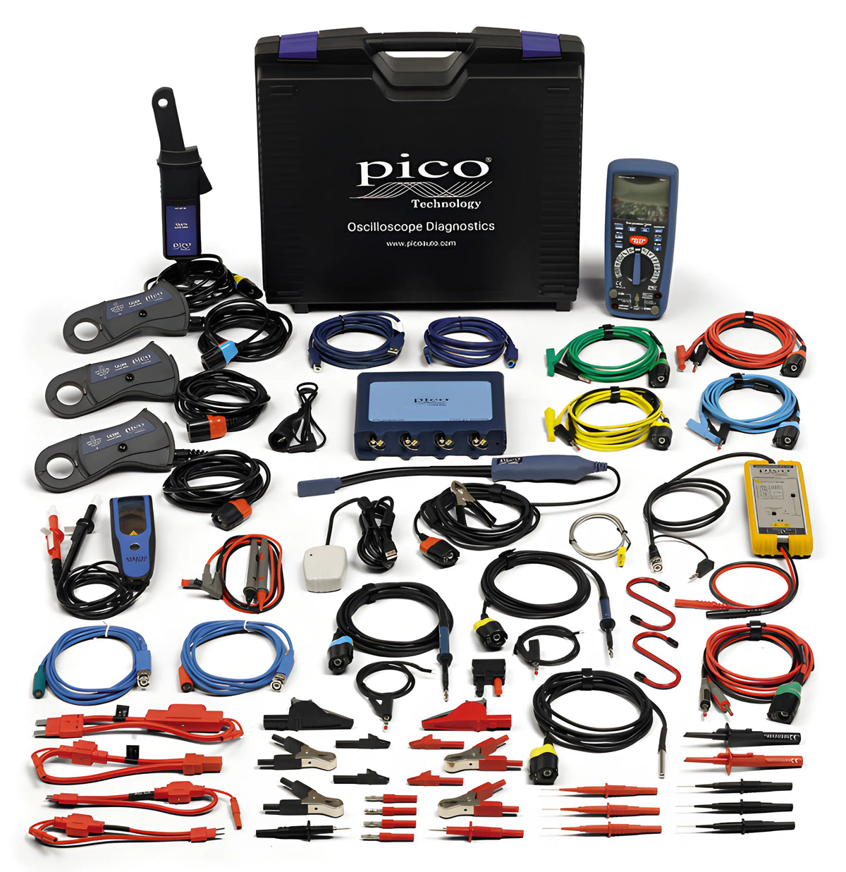 4-Channel Pico 4425A EV Kit (PQ196)