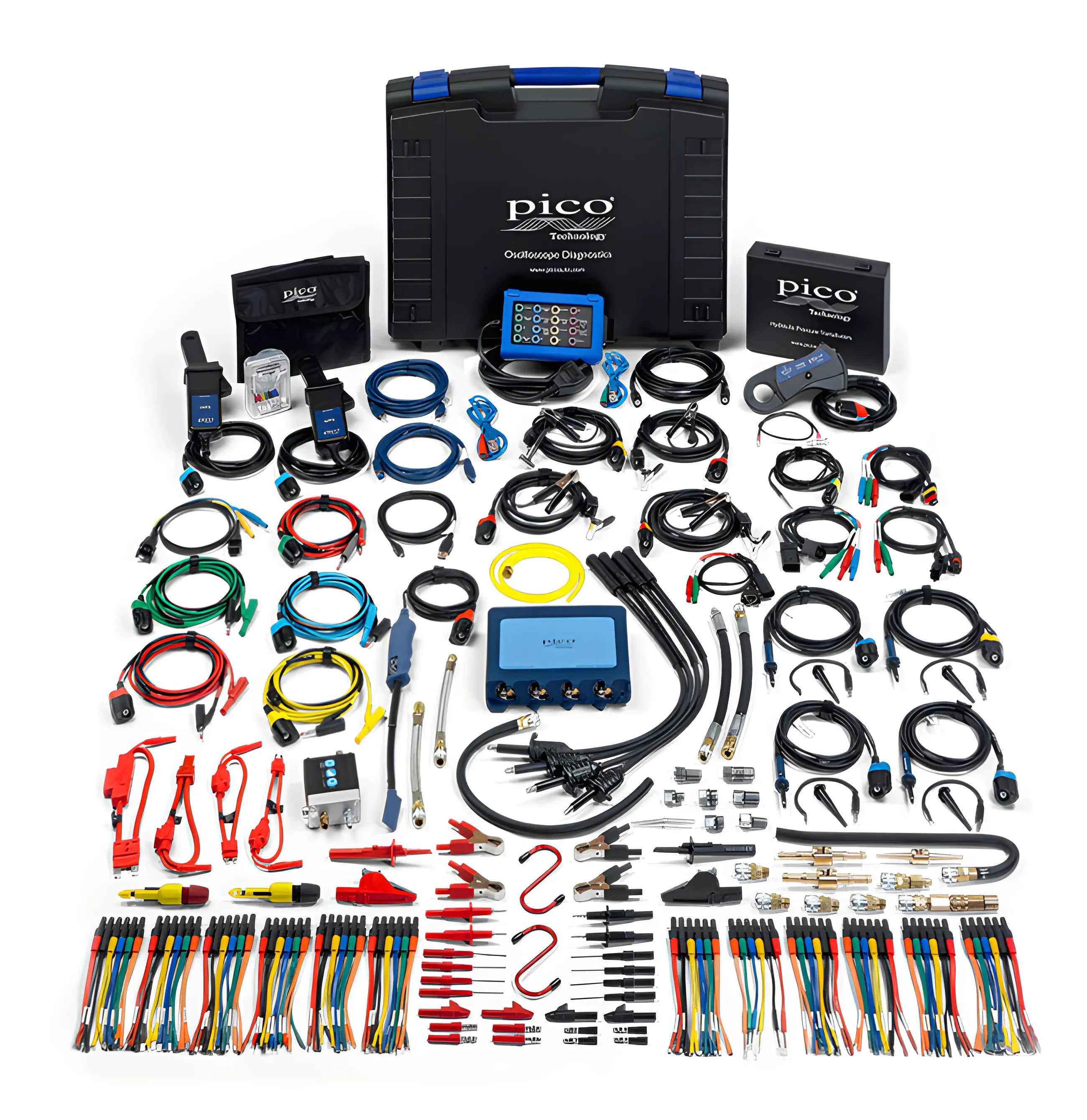 4-Channel Pico 4425A MASTER Diagnostic Kit (PQ194)