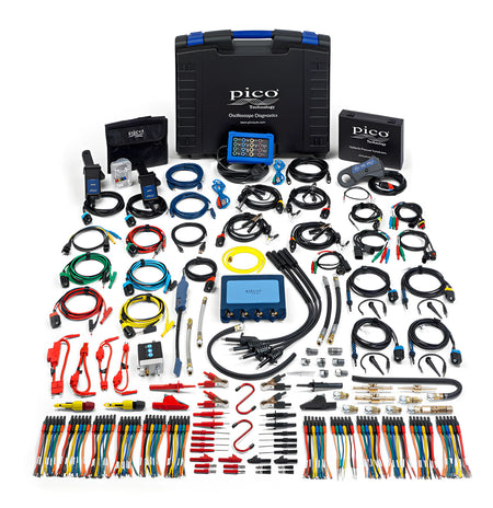 4-Channel Pico 4425A MASTER Diagnostic Kit (PQ194)