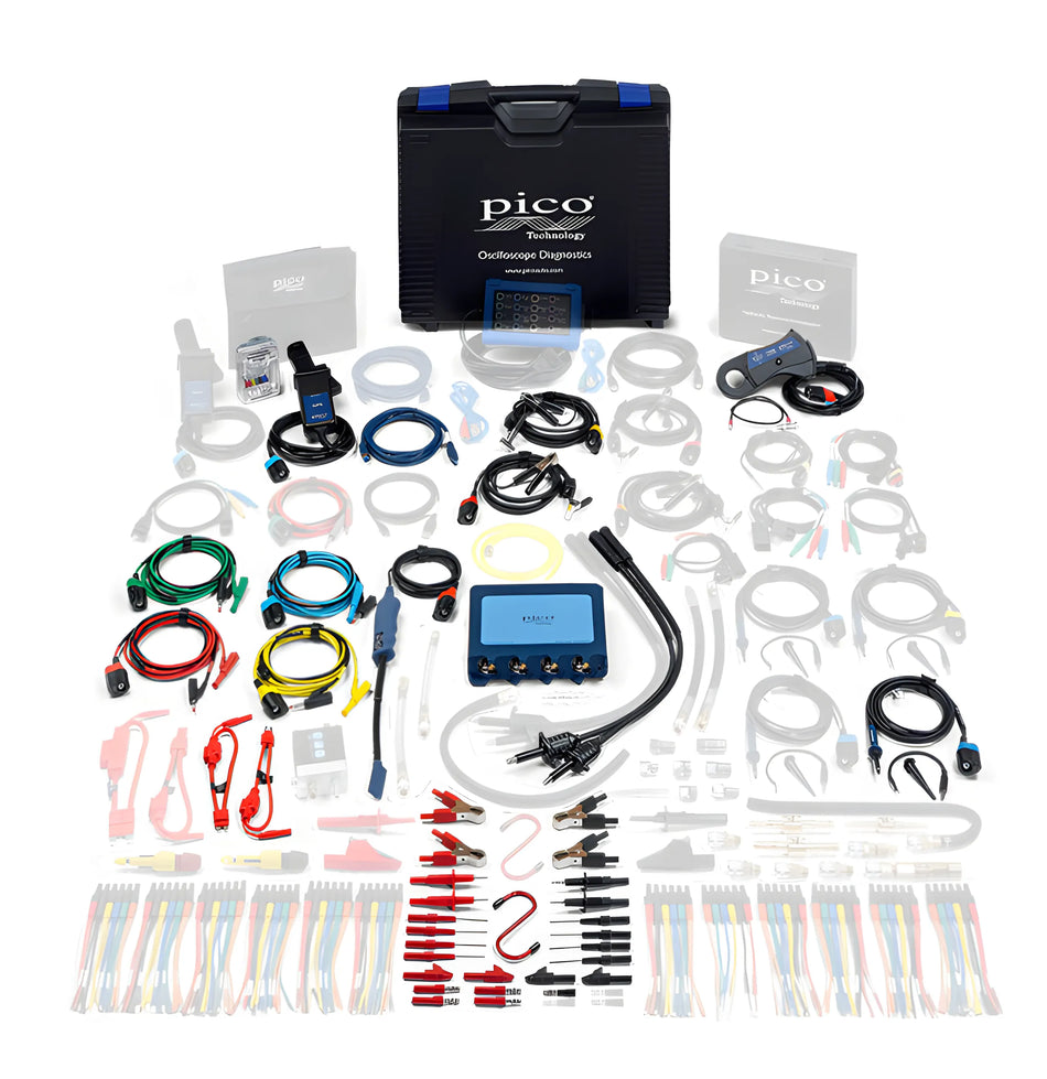 4-Channel Pico 4425A STANDARD Diagnostic Kit (PQ178)